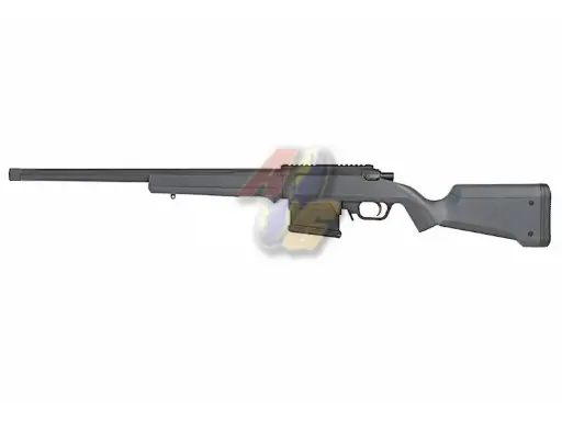 [ARES-AS01-UG] ARES Amoeba 'STRIKER' AS01 Sniper Rifle (Urban Gray)