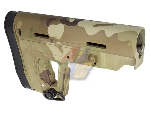 [APS-EE070-MC] APS RS1 Type 1 Buttstock (Multicam)