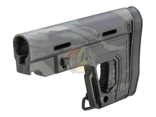 [APS-EE070-BKMC] APS RS1 Type 1 Buttstock (Multicam Black)