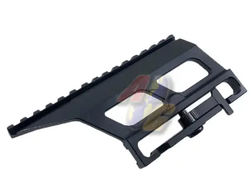 [CYMA-C143] CYMA Aluminum SVD Scope Mount