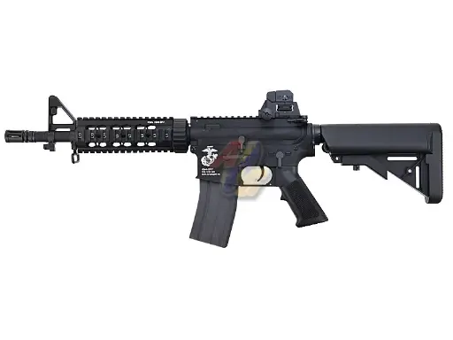 [KWA-AEG-KM4SR7] KWA M4 SR7 DEVGRU Airsoft AEG Rifle
