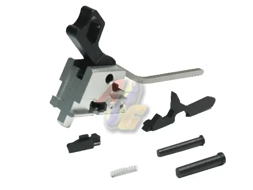 [KF-KF51-007] KF Hammer Full Set for Tokyo Marui Hi-Capa Series GBB