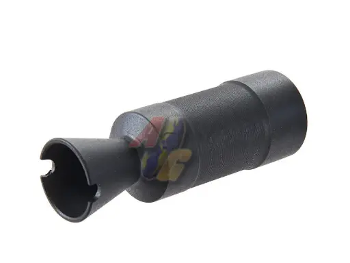 [APS-BB011A] APS AK-74U Muzzle Flash Hider for APS AK74U Series AEG