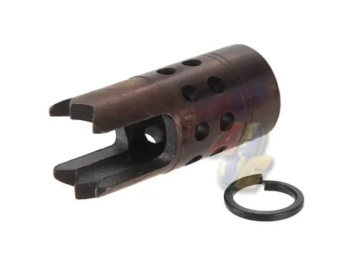 [APS-BB015A] APS Rebar Cutter Flash Hider (14mm+)