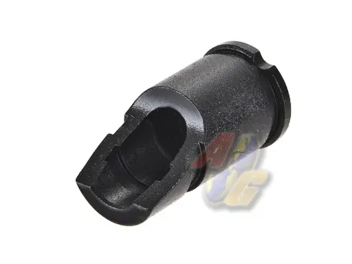 [APS-BB012A] APS Slant Flash Hider for AKS Series AEG (14mm-)