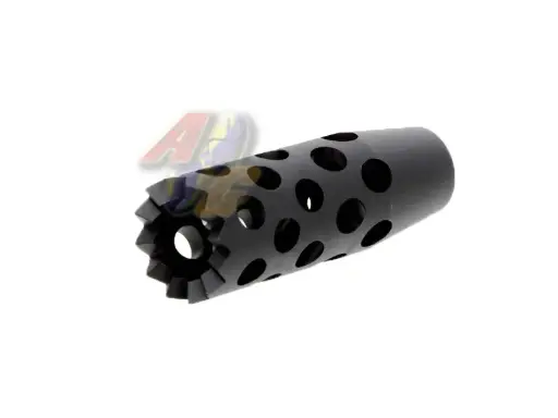 [APS-CAM032] APS 3.5 inch Braeching Flash Hider for ASP CAM870 Series Shotgun