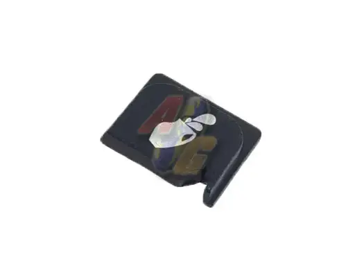 [APS-AC049-1] APS Slider Cover with Aquarius Pattern