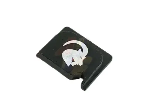 [APS-AC049-12] APS Slider Cover with Capricorn Pattern