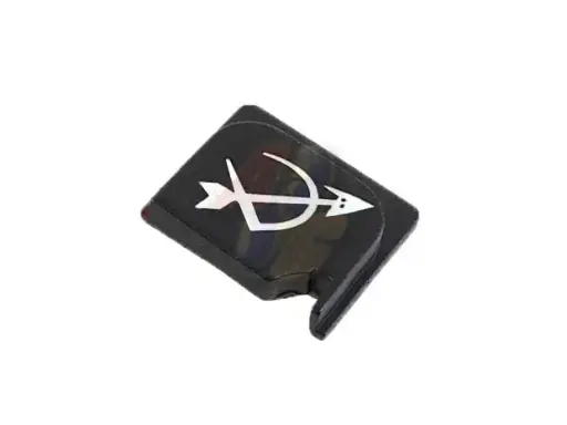 [APS-AC049-11] APS Slider Cover with Sagittarius Pattern