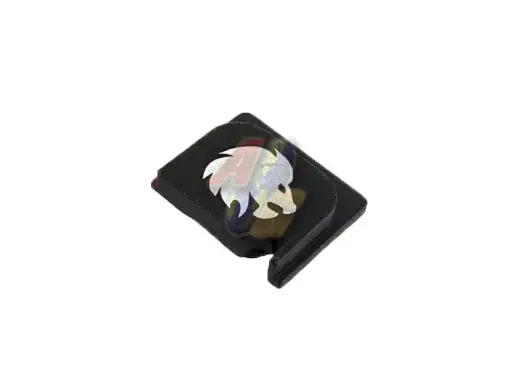 [APS-AC049-7] APS Slider Cover with Leo Pattern