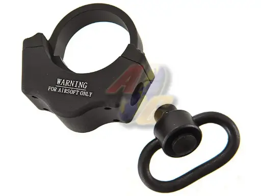 [GP-ACC-MOT002-AG] G&P Dual Side QD Sling Swivel