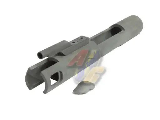 [RAG-KSC-078] RA-Tech CNC Steel Bolt Carrier for KSC M4 Series GBB (16.5CM)
