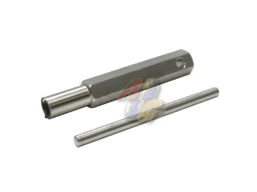 [DB-TL01] Double Bell Full Steel Magazine Valve Key