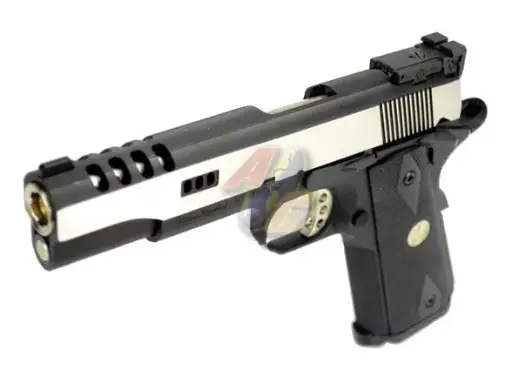 [ARMY-GP-R30-1-2T] Army Armament M1911A1 V12 GBB (Ver.2, 2T)