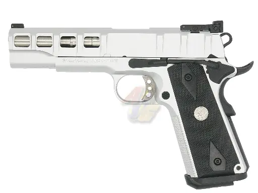 [ARMY-GP-R30-3-SV] Army Armament M1911A1 Rectangle Texture Slide GBB (SV)