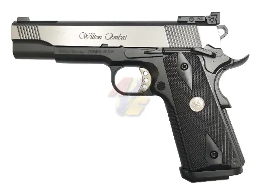 [ARMY-GP-R30-2T-AG] Army Armament M1911A1 V12 GBB with Marking (2T)