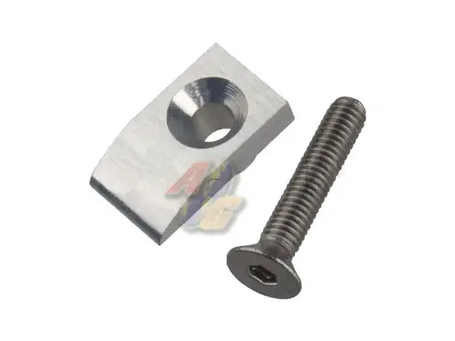 [AIP-020-51-S] AIP CNC Aluminum Hammer Protection Pad for Tokyo Marui Hi-Capa/ M1911 Series GBB