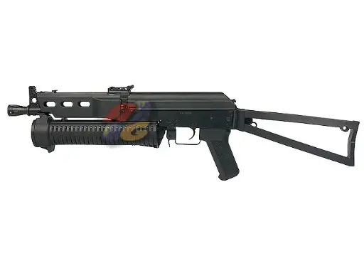 [CYMA-CM058] CYMA PP19 Bizon AEG