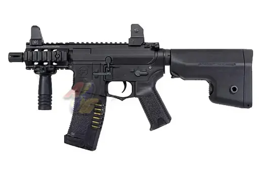 [ARES-AEG-AM-CG-001-BK] ARES Amoeba M4 CG-001 Pistol AEG (BK)