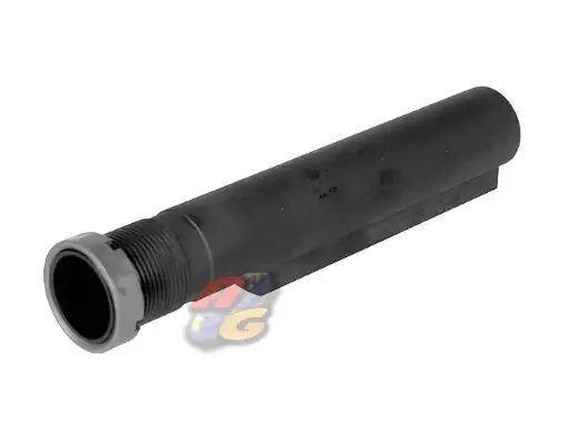 [AG-MS6P-BT-TM] Angry Gun Mil- Spec CNC 6 Position Buffer Tube for Tokyo Marui M4 MWS GBB