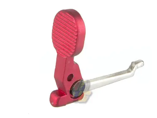 [APS-AER-047] APS ASR Bolt Release for M4/ M16 Series AEG (Red)