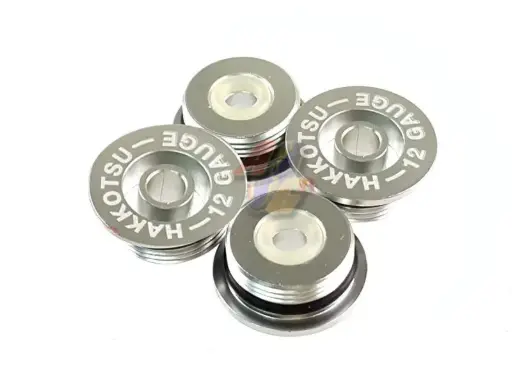 [APS-CAM007] APS End Cap for APS CAM870 Cartridge