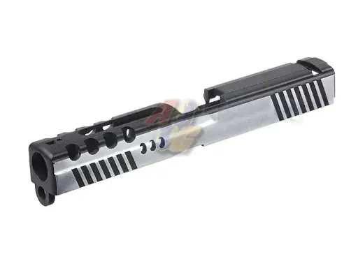 [APS-AC029] APS DRAGONFLY D-MOD Slide for APS DRAGONFLY, APS, Tokyo Marui, H17 Series GBB