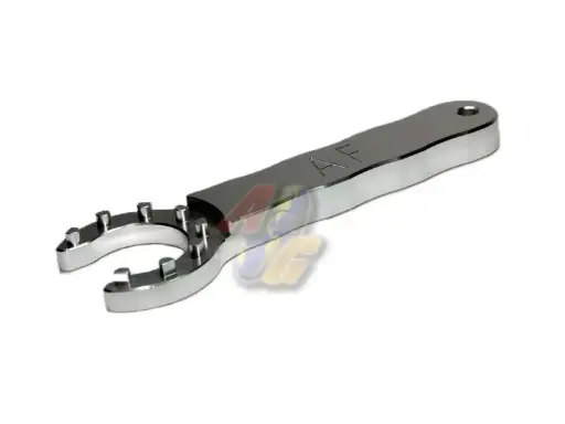 [AF-TL016] Armyforce CNC Aluminum Delta Ring Wrench for M4/ M16 Airsoft Rifle