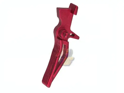 [APS-AER-050] APS Tactical Dynamic Trigger TDT for M4/ M16 Series AEG (Red)