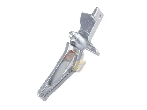 [APS-AER-049] APS Tactical Dynamic Trigger TDT for M4/ M16 Series AEG (Silver)