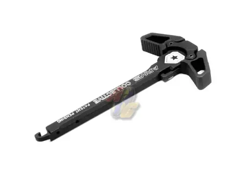 [5KU-168-6] 5KU Raptor Ambi-Charging Handle for M4/ M16 Series AEG (Type 6)