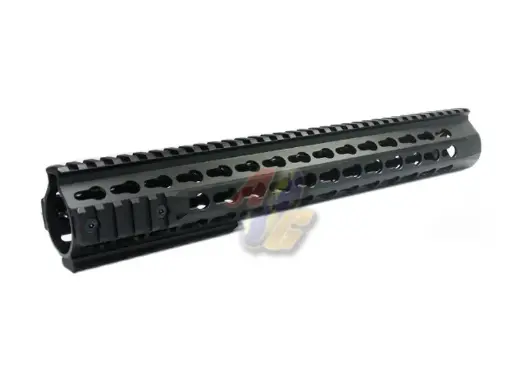 [CYMA-M062C] CYMA URX4 Handguard - 13 Inches