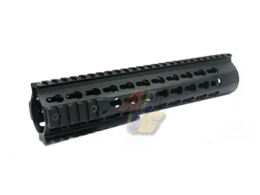 [CYMA-M062B] CYMA URX4 Handguard - 10 Inches