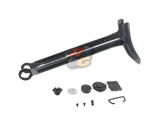 [CYMA-C13] CYMA AK Folding Stock for AKS Series AEG