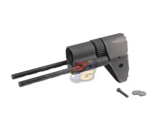 [5KU-200] 5KU PDW Buttstock for M4/ M16 Series AEG