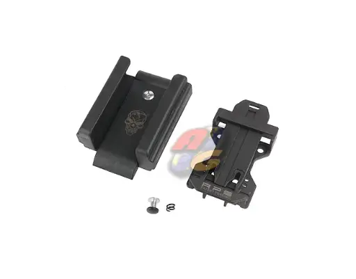 [APS-CAM060] APS Load 4/ M4 Magazine Pouch