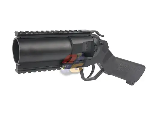 [CYMA-M052] CYMA 40MM Pistol Grenade Launcher