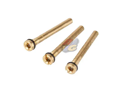 [AG-MGIV-WE] Angry Gun Modular Gas Magazine Inlet Valve for WE/ VFC/ GHK Gas Magazine