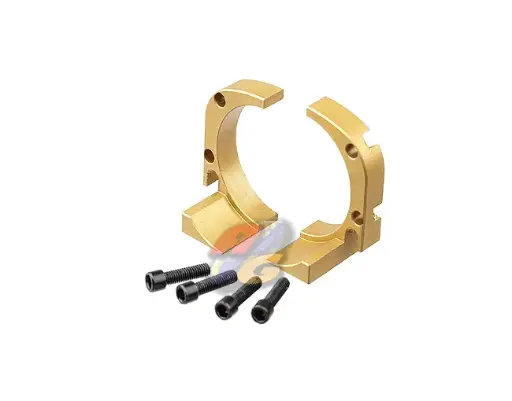 [APS-CAM049] APS CAM870 Titanium Nitride Magazine Cradle for APS CAM870 Series Shotgun