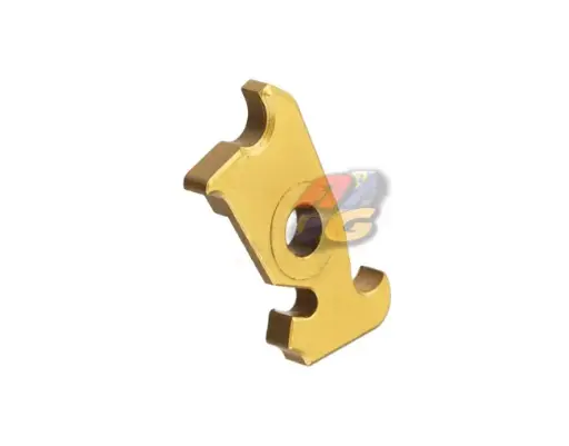 [APS-CAM046] APS CAM870 Titanium Nitride C Plate for APS CAM870 Series Shotgun