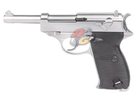 [WE-GP-0732] WE P38 L GBB ( SV )