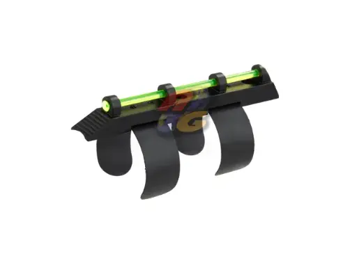 [APS-CAM047-G] APS Fabric Optic Front Sight for CAM870/ M870 Series Shotgun (Green)