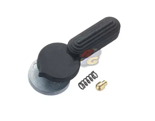 [GP-ACC-COP079BK-AG] G&P M4 Selector for Tokyo Marui/ G&P M4/ M16 Series AEG (Black)