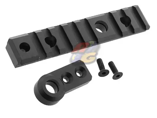 [NITRO-135247] Nitro Vo QD Swivel Mount Set for Tokyo Marui S-CAR Series AEG