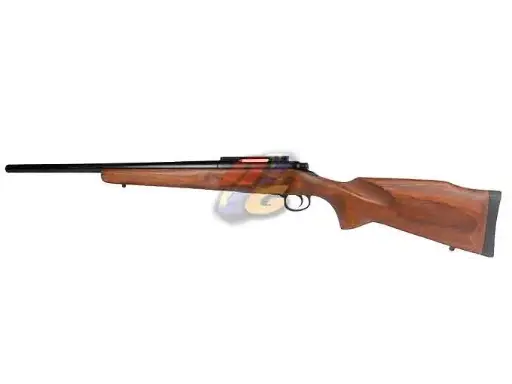 [PPS-M40A1] PPS M40A1 Sniper Rifle (Real Wood/ Air Cocking)