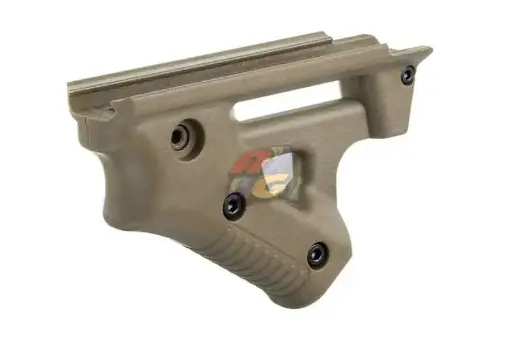 [NITRO-CFGDE] Nitro Vo Custom Fore Grip (DE)