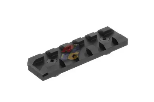 [NITRO-KMRS] Nitro Vo Keymod Rail (Short)