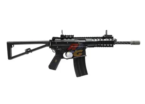 [WE-AEG-0045] WE PDW L AEG (BK)