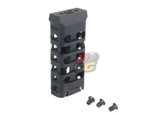[5KU-194] 5KU Vertical Grip for KeyMod Rail System ( Type 2 )