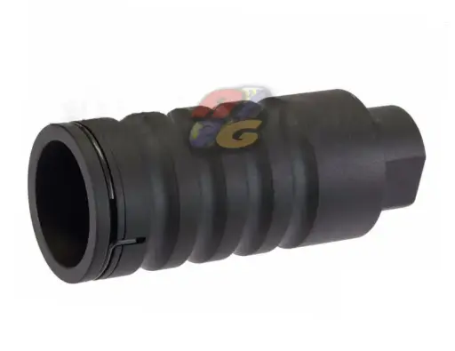 [GP-FH-FLH010BK-AG] G&P Go Loud Flashider (14mm+/ BK)